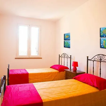 Magic Sea Vacation Torre Pali Apartment