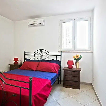 Magic Sea Vacation Torre Pali Apartment *