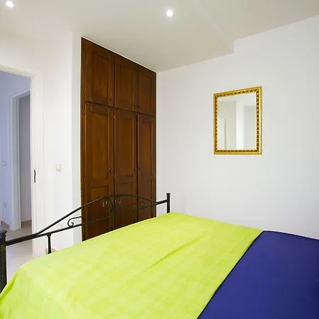 Apartment Magic Sea Vacation Torre Pali