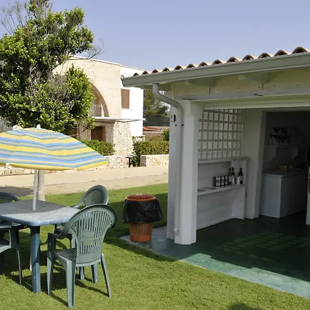 Apartment Magic Sea Vacation Torre Pali Salve